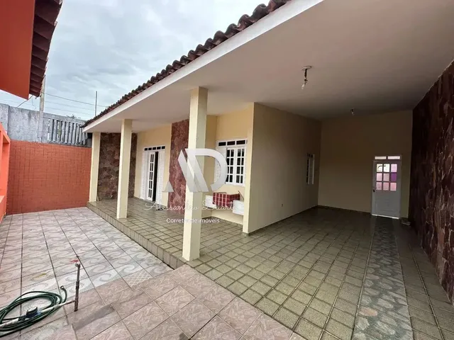 Imagem: Casa a Venda no Salvador Lyra - Tabuleiro