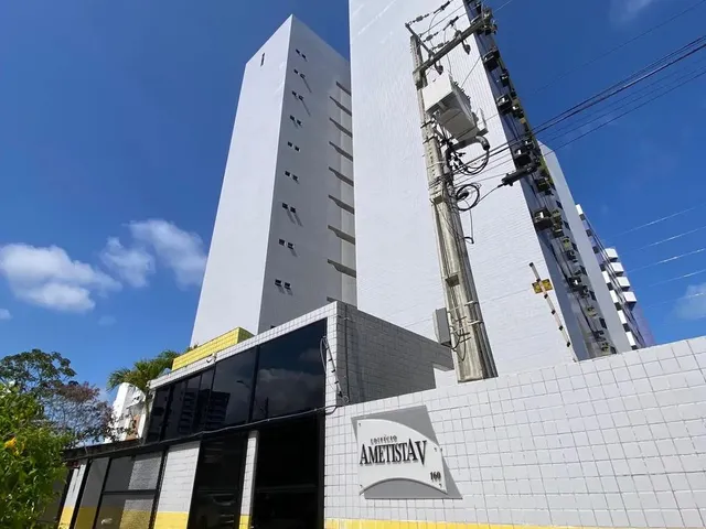Imagem: Edifício Ametista V