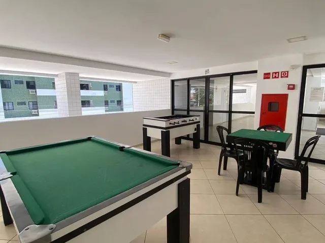 Imagem 2: Edifício Ametista V