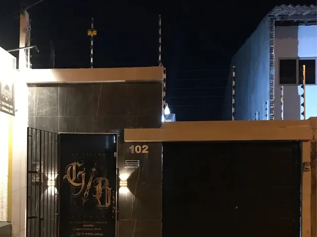 Imagem: Casa santa Lúcia