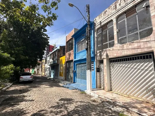 Imagem 3: Vendo Casa da Ladeira do Centro