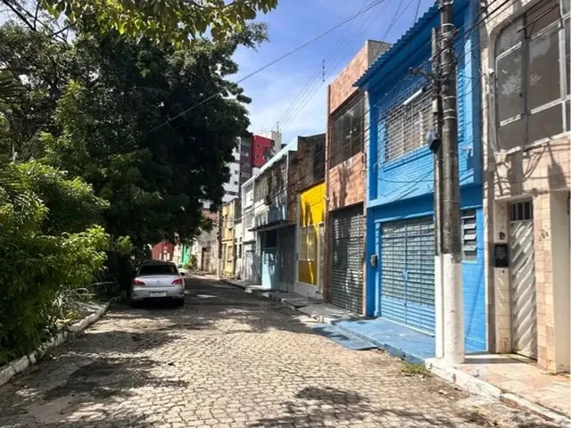 Imagem 2: Vendo Casa da Ladeira do Centro
