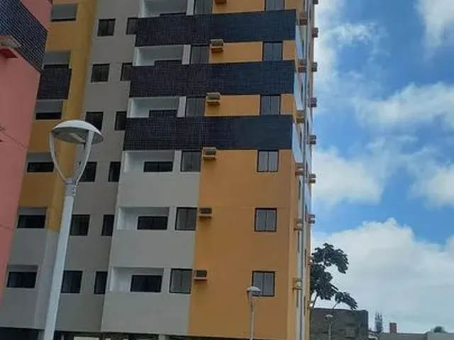 Imagem: Apartamento Dois Quartos com Vista Privilegiada