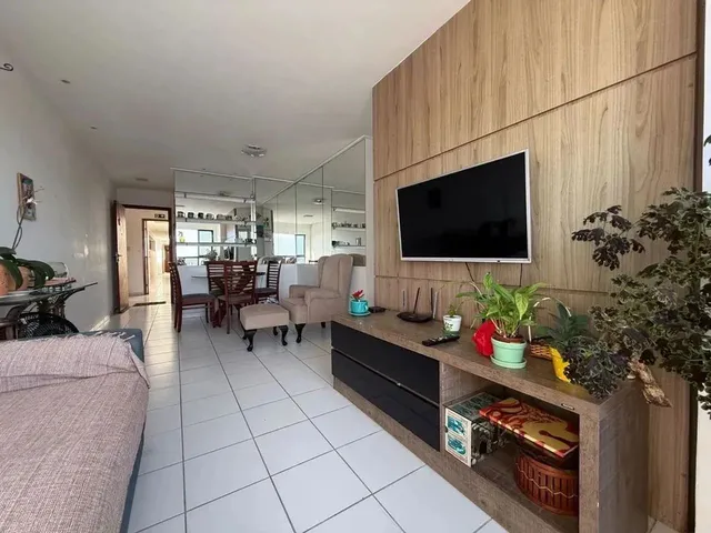 Imagem: Venda Apt 3/4 Sendo Uma Suíte- Farol