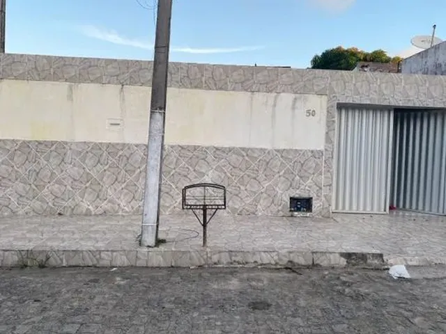 Imagem: Casa À Venda no Conjunto Samanbaia na Serraria