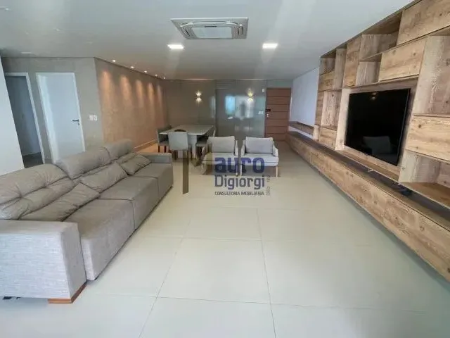Imagem: Riviera, Beira Mar 196 M2, Mobiliado