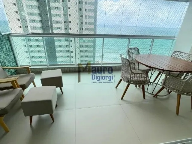 Imagem 9: Riviera, Beira Mar 196 M2, Mobiliado