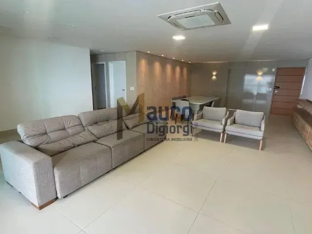 Imagem 2: Riviera, Beira Mar 196 M2, Mobiliado