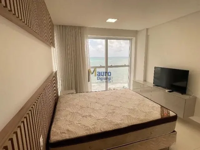 Imagem 16: Riviera, Beira Mar 196 M2, Mobiliado