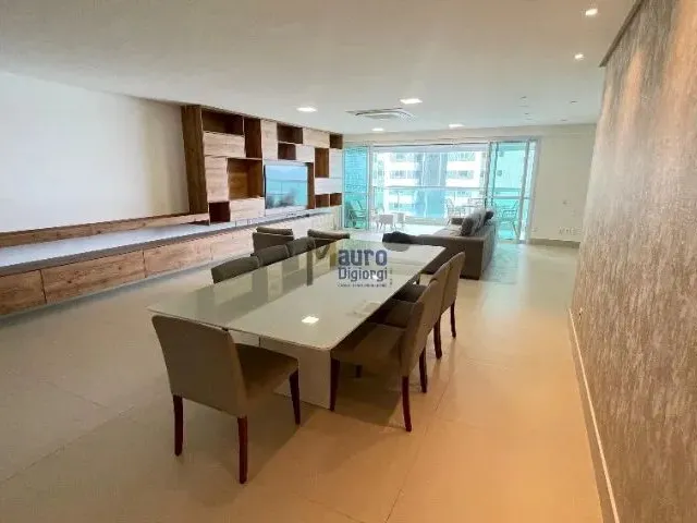 Imagem 3: Riviera, Beira Mar 196 M2, Mobiliado