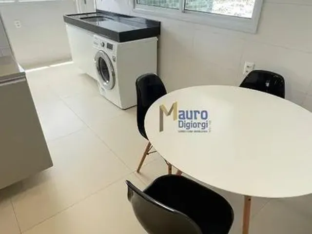 Imagem 12: Riviera, Beira Mar 196 M2, Mobiliado