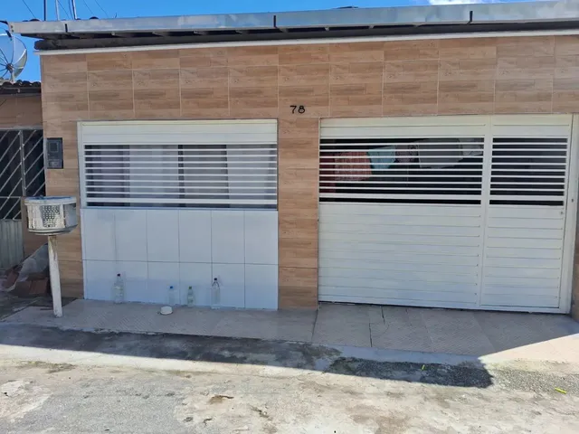 Imagem: Vendo Uma Casa no Pilar