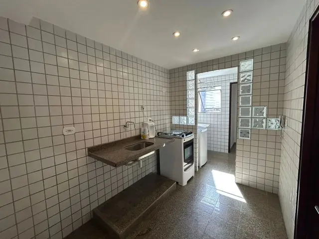 Imagem 8: Apartamento À Venda no Edifício Sanremo, Ponta Verde, Maceió, Al