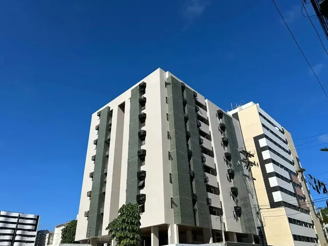 Imagem 12: Apartamento À Venda no Edifício Sanremo, Ponta Verde, Maceió, Al
