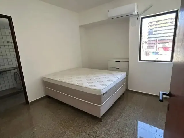 Imagem 11: Apartamento À Venda no Edifício Sanremo, Ponta Verde, Maceió, Al
