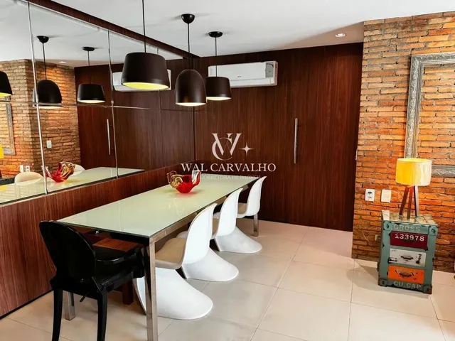 Imagem: Apartamento para Venda em Maceió, Jatiúca