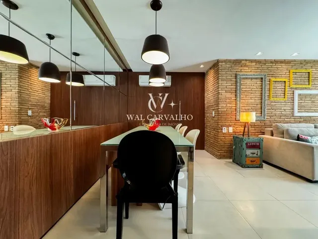 Imagem 15: Apartamento para Venda em Maceió, Jatiúca, 3 Dormitórios, 2 Suítes, 3 Banheiros, 2