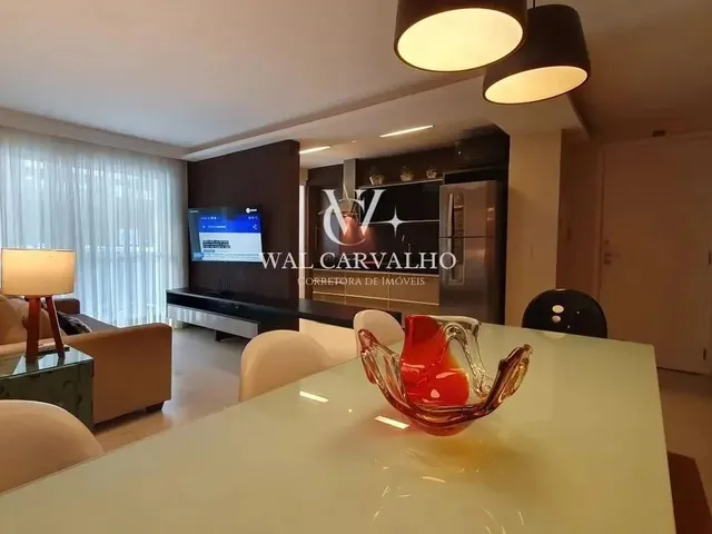 Imagem 2: Apartamento para Venda em Maceió, Jatiúca, 3 Dormitórios, 2 Suítes, 3 Banheiros, 2