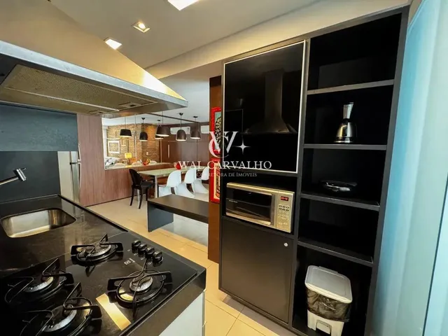 Imagem 3: Apartamento para Venda em Maceió, Jatiúca, 3 Dormitórios, 2 Suítes, 3 Banheiros, 2