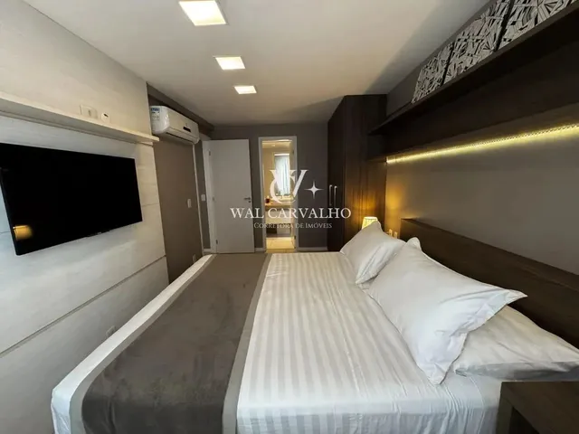 Imagem 7: Apartamento para Venda em Maceió, Jatiúca, 3 Dormitórios, 2 Suítes, 3 Banheiros, 2