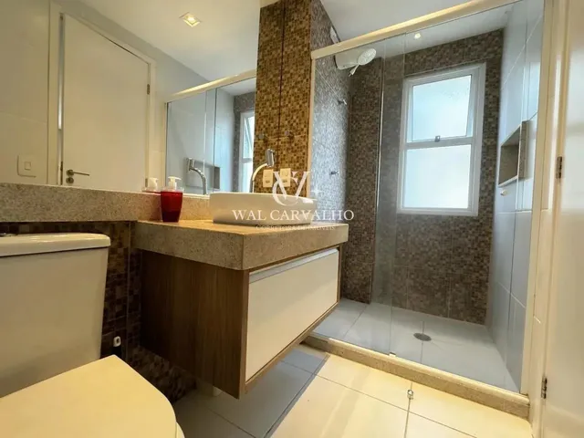 Imagem 11: Apartamento para Venda em Maceió, Jatiúca, 3 Dormitórios, 2 Suítes, 3 Banheiros, 2