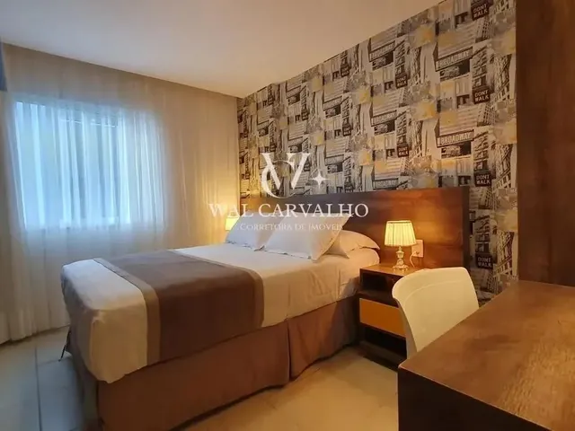 Imagem 14: Apartamento para Venda em Maceió, Jatiúca, 3 Dormitórios, 2 Suítes, 3 Banheiros, 2