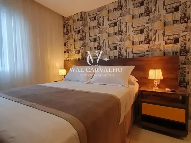 Imagem 16: Apartamento para Venda em Maceió, Jatiúca, 3 Dormitórios, 2 Suítes, 3 Banheiros, 2
