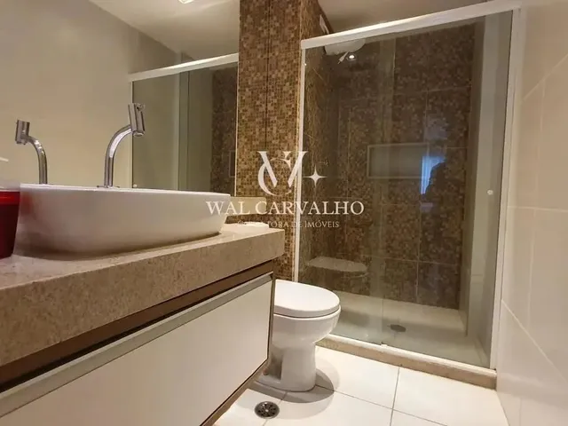 Imagem 12: Apartamento para Venda em Maceió, Jatiúca, 3 Dormitórios, 2 Suítes, 3 Banheiros, 2