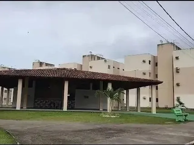 Imagem: Apartamento À Venda no Condomínio Bosque