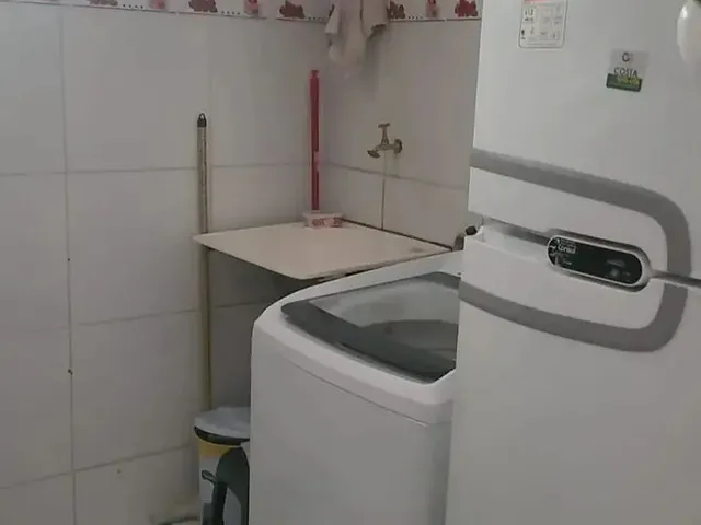 Imagem 13: Apartamento À Venda no Condomínio Bosque dos Jacarandás, Benedito Bentes, Maceió, Al