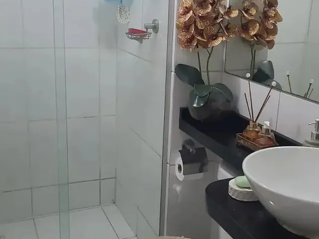 Imagem 5: Apartamento À Venda no Condomínio Bosque dos Jacarandás, Benedito Bentes, Maceió, Al