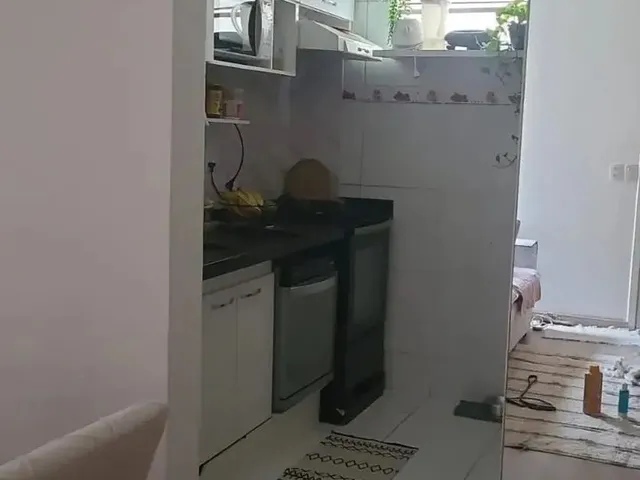 Imagem 11: Apartamento À Venda no Condomínio Bosque dos Jacarandás, Benedito Bentes, Maceió, Al