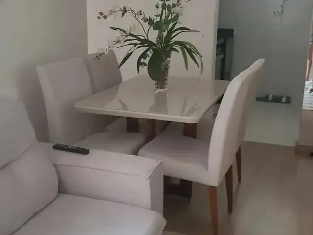 Imagem 10: Apartamento À Venda no Condomínio Bosque dos Jacarandás, Benedito Bentes, Maceió, Al
