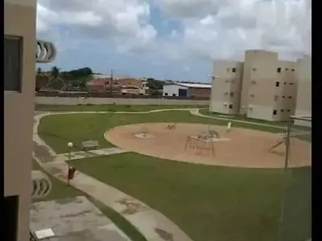 Imagem 3: Apartamento À Venda no Condomínio Bosque dos Jacarandás, Benedito Bentes, Maceió, Al
