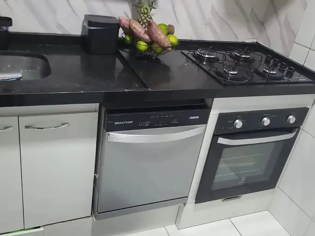 Imagem 9: Apartamento À Venda no Condomínio Bosque dos Jacarandás, Benedito Bentes, Maceió, Al
