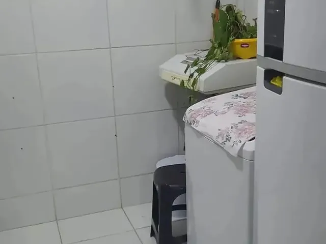 Imagem 8: Apartamento À Venda no Condomínio Bosque dos Jacarandás, Benedito Bentes, Maceió, Al