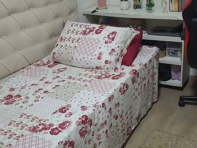 Imagem 6: Apartamento À Venda no Condomínio Bosque dos Jacarandás, Benedito Bentes, Maceió, Al