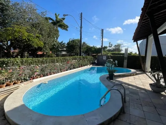 Imagem: Vende-Se Casa no Aldebaran Beta