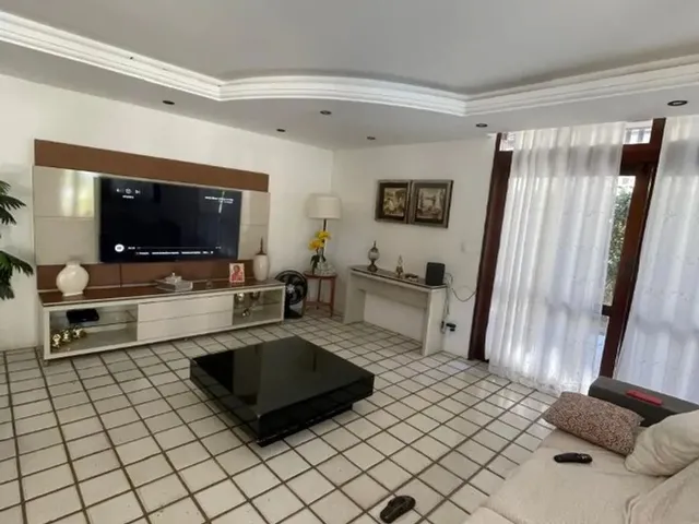 Imagem 6: Vende-Se Casa no Aldebaran Beta