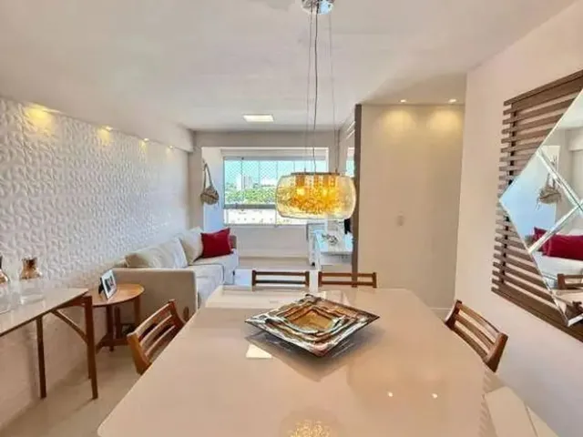 Imagem: Apartamento com 3 Dormitórios À Venda