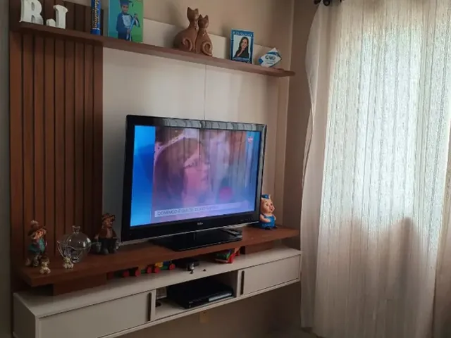 Imagem 1: Oportunidade - Apartamento no Antares, 2/4
