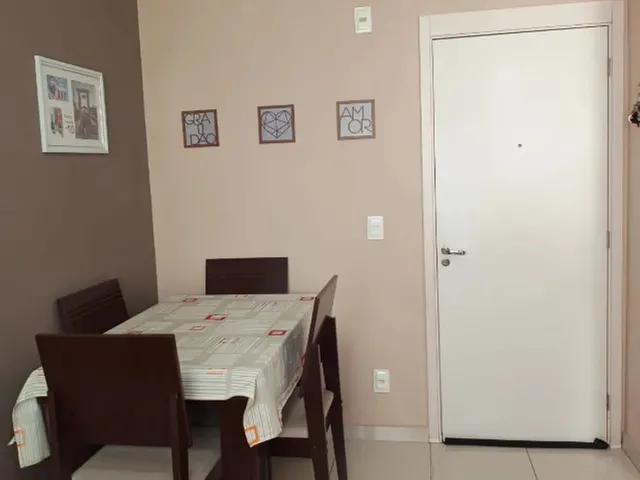 Imagem 6: Oportunidade - Apartamento no Antares, 2/4