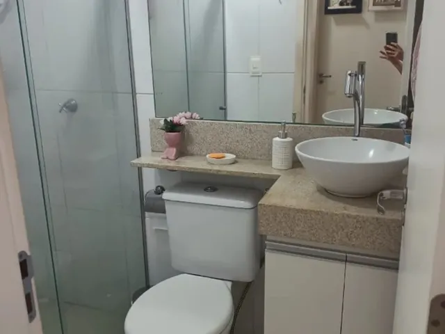 Imagem 5: Oportunidade - Apartamento no Antares, 2/4