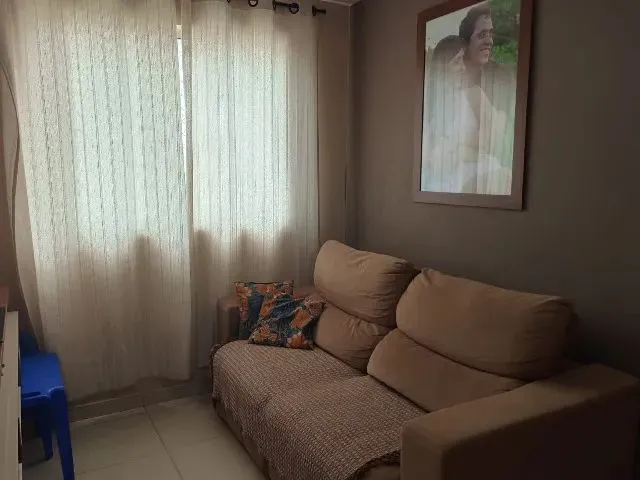 Imagem 2: Oportunidade - Apartamento no Antares, 2/4