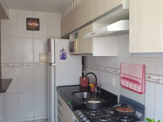 Imagem 4: Oportunidade - Apartamento no Antares, 2/4