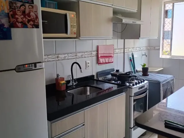Imagem 3: Oportunidade - Apartamento no Antares, 2/4