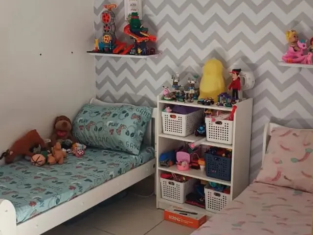 Imagem 8: Oportunidade - Apartamento no Antares, 2/4