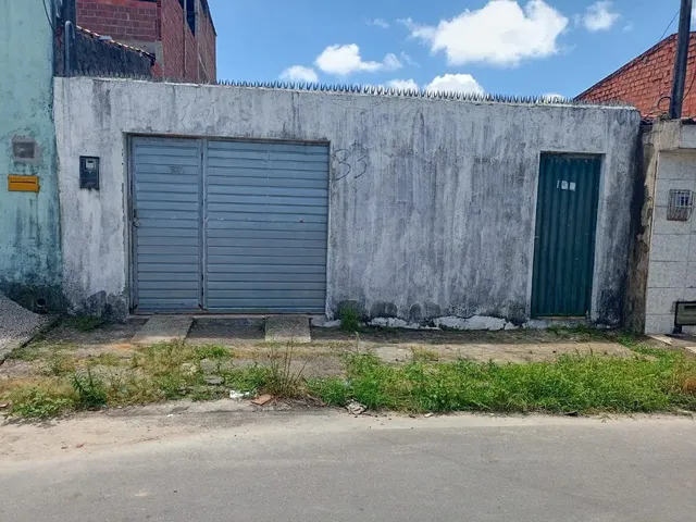 Imagem: Casa a Venda 120 Mil