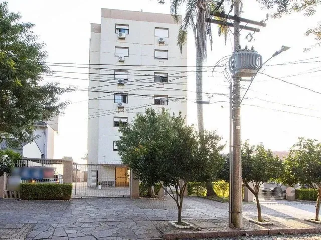 Imagem: Apartamento em Nonoai