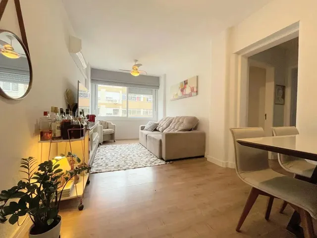 Imagem: Apartamento com Linda Vista Definida para